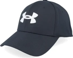 Blitzing 3.0 Black Flexfit - Under Armour