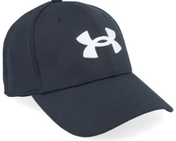 Blitzing 3.0 Black Flexfit - Under Armour
