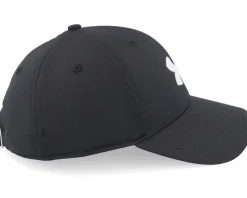 Blitzing Black Adjustable - Under Armour