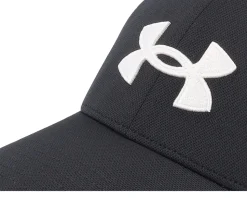 Blitzing Black Adjustable - Under Armour