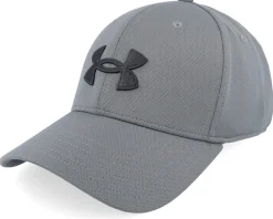 Blitzing Black Adjustable - Under Armour