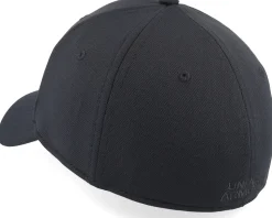 Blitzing Black Flexfit - Under Armour