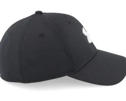 Blitzing Black I Flexfit - Under Armour