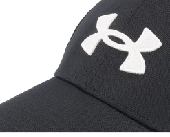 Blitzing Black I Flexfit - Under Armour