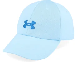 Blitzing Blizzard Dad Cap - Under Armour