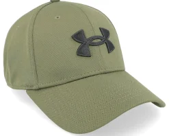 Blitzing Marine Od Green Flexfit - Under Armour