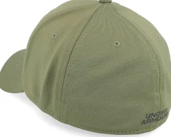 Blitzing Marine Od Green Flexfit - Under Armour