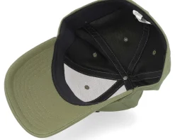 Blitzing Marine Od Green Flexfit - Under Armour