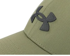 Blitzing Marine Od Green Flexfit - Under Armour