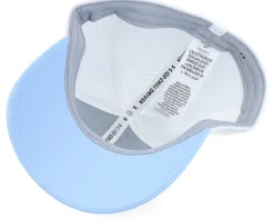Blitzing Mesh Sky/White Flexfit - Under Armour