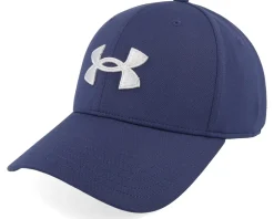 Blitzing Midnight Navy Adjustable - Under Armour