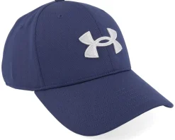 Blitzing Midnight Navy Adjustable - Under Armour