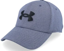 Blitzing Midnight Navy Adjustable - Under Armour