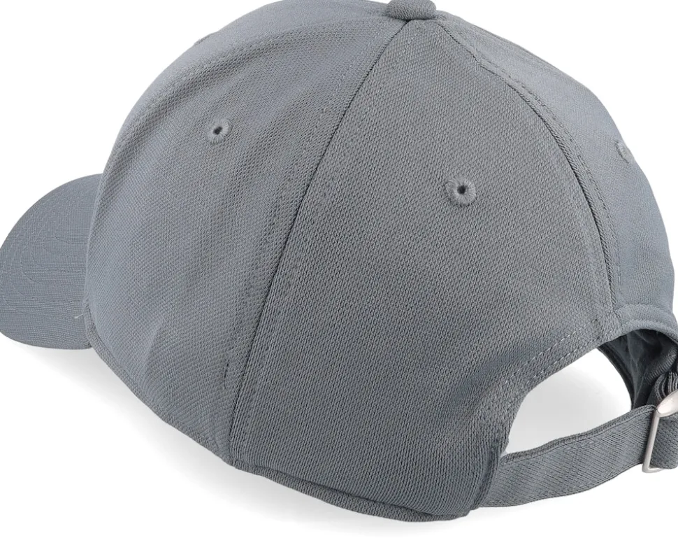 Blitzing Pitch Gray Adjustable - Under Armour