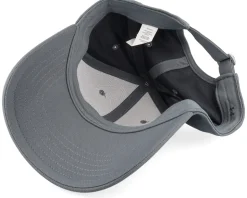 Blitzing Pitch Gray Adjustable - Under Armour