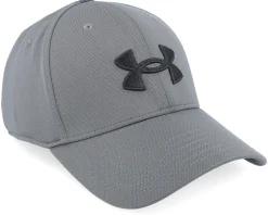 Blitzing Pitch Gray Adjustable - Under Armour