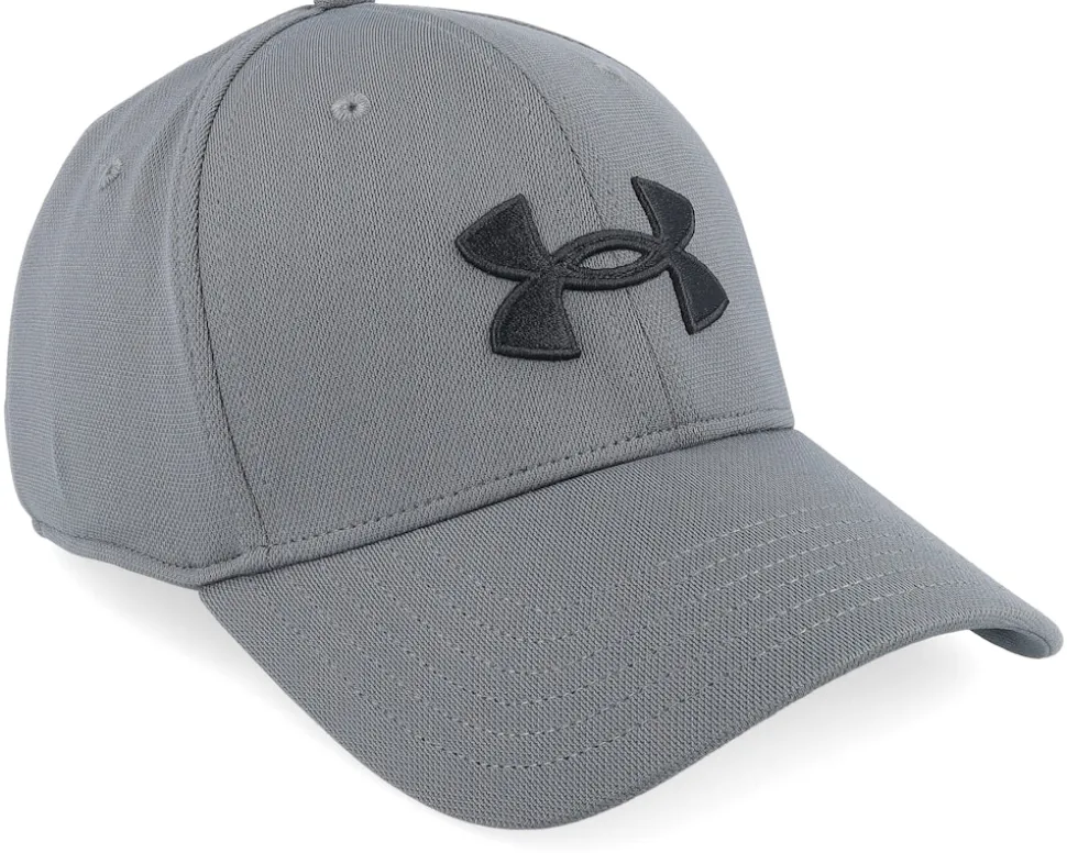 Blitzing Pitch Gray Adjustable - Under Armour