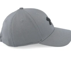 Blitzing Pitch Gray Adjustable - Under Armour