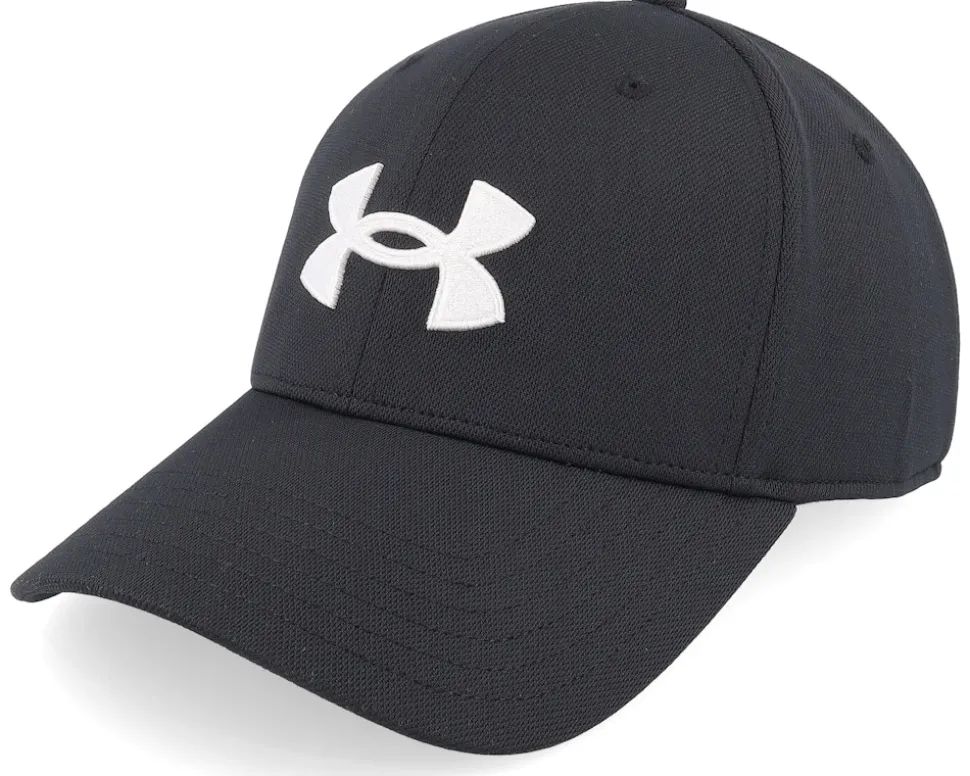 Blitzing Pitch Gray Adjustable - Under Armour