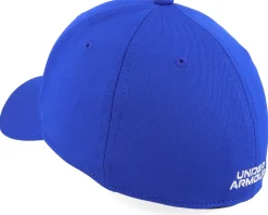 Blitzing Royal Flexfit - Under Armour