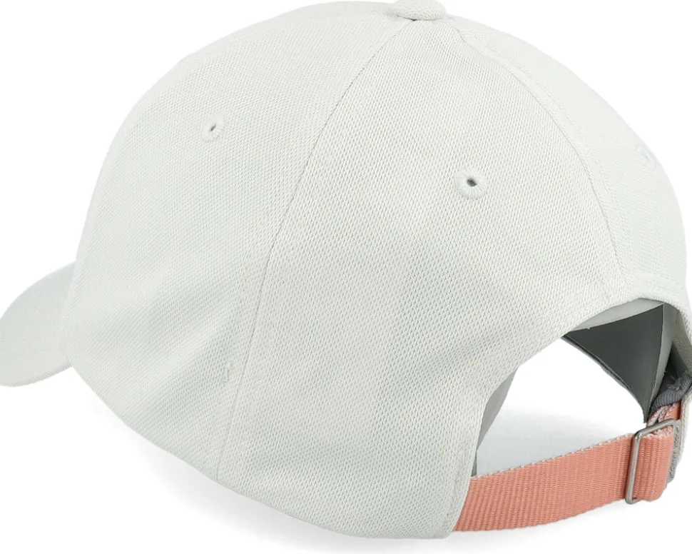 Blitzing Stone/Pink Dad Cap - Under Armour