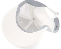 Blitzing White/Black Adjustable - Under Armour