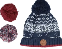 Bloody Mary Navy Pom - Cabaïa