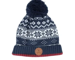 Bloody Mary Navy Pom - Cabaïa