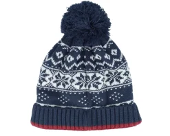 Bloody Mary Navy Pom - Cabaïa