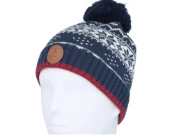 Bloody Mary Navy Pom - Cabaïa