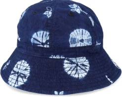 Blue Bucket - Stetson