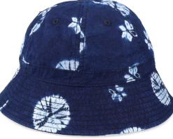 Blue Bucket - Stetson