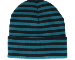 Blue Green/Grey Selfie Cuff - Atlantis