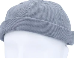 Blue Grey Corduroy Docker - Reell