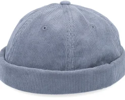 Blue Grey Corduroy Docker - Reell