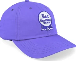 Blue Ribbon Hepcap. 19th Hole Golf Royal Dad Cap - American Needle