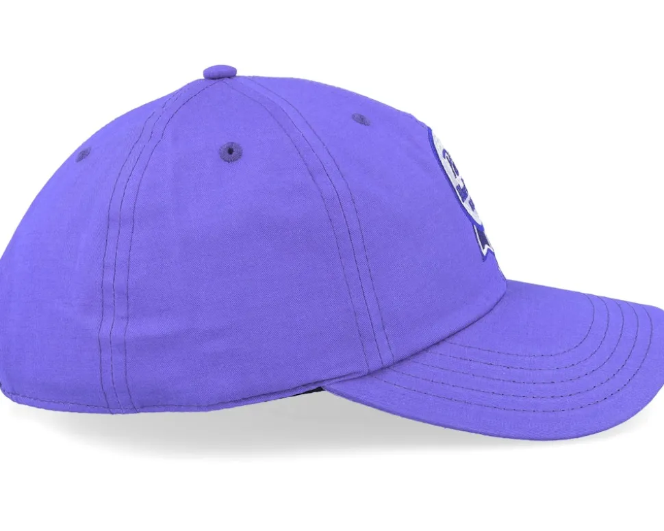 Blue Ribbon Hepcap. 19th Hole Golf Royal Dad Cap - American Needle