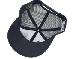 Blue-eyes White Dragon Black Trucker - Yu-Gi-Oh