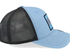 Blue-eyes White Dragon Blue/Black Trucker - Yu-Gi-Oh