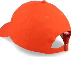 Blur Baseball Cap Orange Tiger Adjustable - Upfront