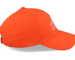 Blur Baseball Cap Orange Tiger Adjustable - Upfront