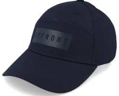 Blur Baseball Cap Orange Tiger Adjustable - Upfront