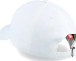 Blur Baseball Cap Silver Birch Adjustable - Upfront