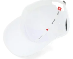 Blur Baseball Cap Silver Birch Adjustable - Upfront