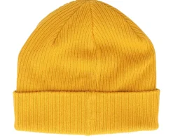 B50n Mustard Cuff - Beechfield