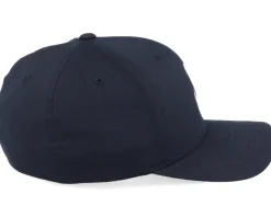 Boar Skull Black Flexfit - Hunter