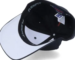 Boar Skull Black Flexfit - Hunter