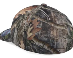 Boar Skull Kanati Camo Flexfit - Hunter