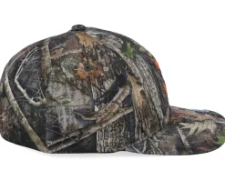Boar Skull Kanati Camo Flexfit - Hunter