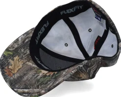 Boar Skull Kanati Camo Flexfit - Hunter